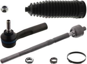 Кермова тяга в комплекті