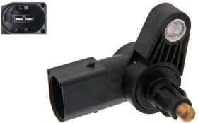 Вимикач ліхтарів заднього ходу