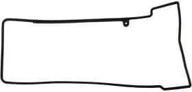 Прокладка клапанной крышки