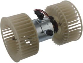 Вентилятор салона