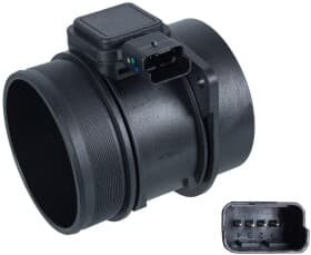 Расходомер воздуха