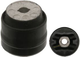 Сайлентблок балки