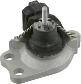 Подушка двигателя