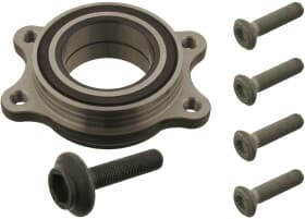 Подшипник ступицы