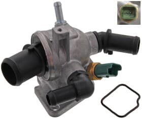 Корпус термостата