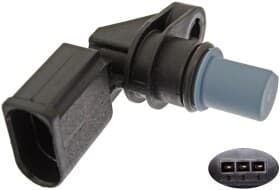 Датчик положення колінчастого вала