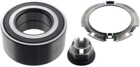 Підшипник ступиці колеса