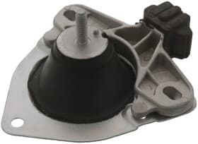 Подушка двигуна