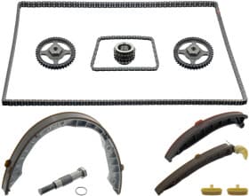 Комплект ланцюга ГРМ