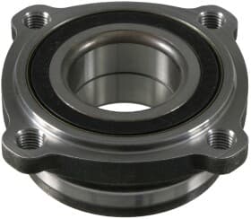 Підшипник ступиці колеса