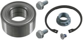 Подшипник ступицы колеса