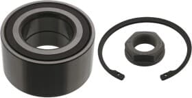 Подшипник ступицы колеса