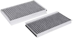 Фільтр салону