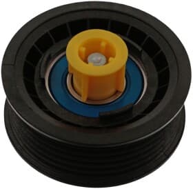 Обвідний ролик поліклинового ременя Обвідний ролик поліклинового ременя