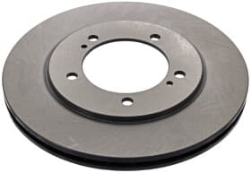 Тормозной диск