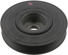 Шкив коленчатого вала