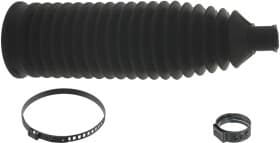 Пильник кермової рейки