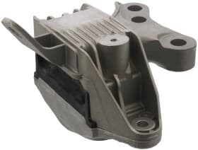 Подушка двигуна