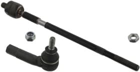 Кермова тяга в комплекті Febi 44676