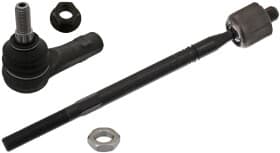 Рулевая тяга в сборе