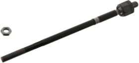 Рулевая тяга