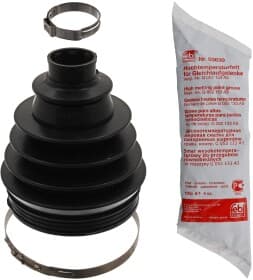 Пыльник ШРУСа