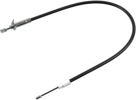 Трос ручного гальма