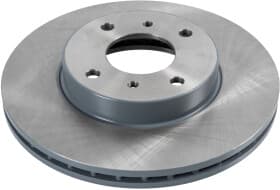 Гальмівний диск