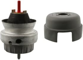 Подушка двигуна