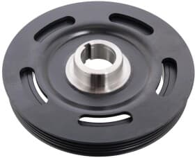 Шкив коленчатого вала