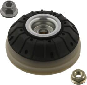 Комплект (опора + подшипник)