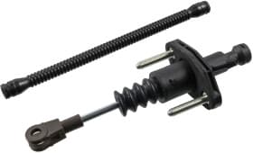 Главный цилиндр сцепления