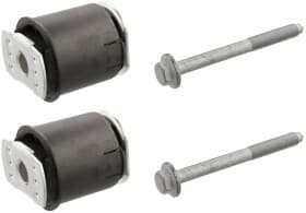 Комплект подшипника балки моста