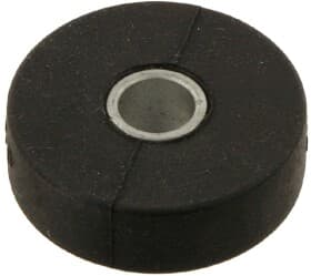 Кронштейн крепления выхлопной магистрали