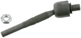 Кермова тяга