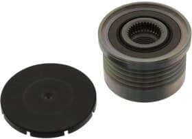 Муфта генератора