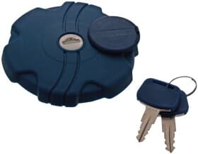 Крышка бензобака