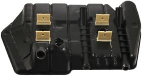 Бачок охолоджувальної рідини