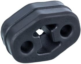 Кронштейн кріплення вихлопної магістралі