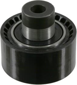 Обводной ролик поликлинового ремня