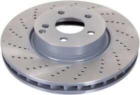 Гальмівний диск