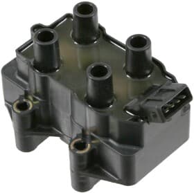 Котушка запалювання