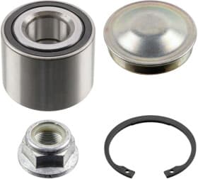 Підшипник ступиці колеса