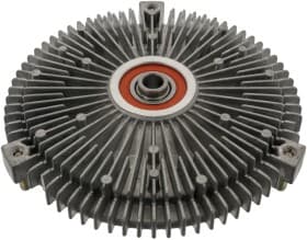 Віскомуфта вентилятора