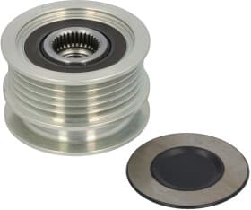 Муфта генератора