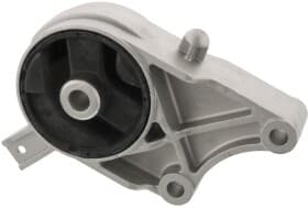 Подушка двигуна