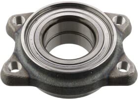 Подшипник ступицы