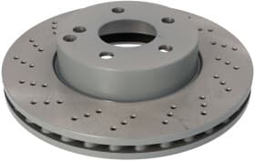 Тормозной диск