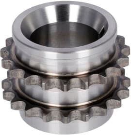 Шестерня коленчатого вала