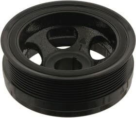 Шкив коленчатого вала